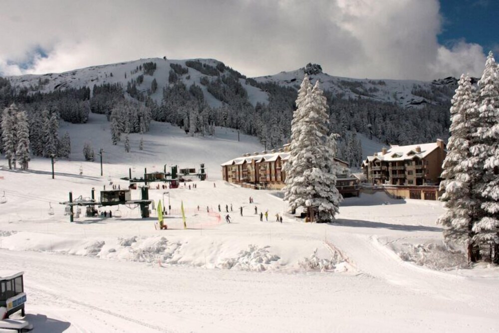 Sun Meadows By Kirkwood Resort - photo 23