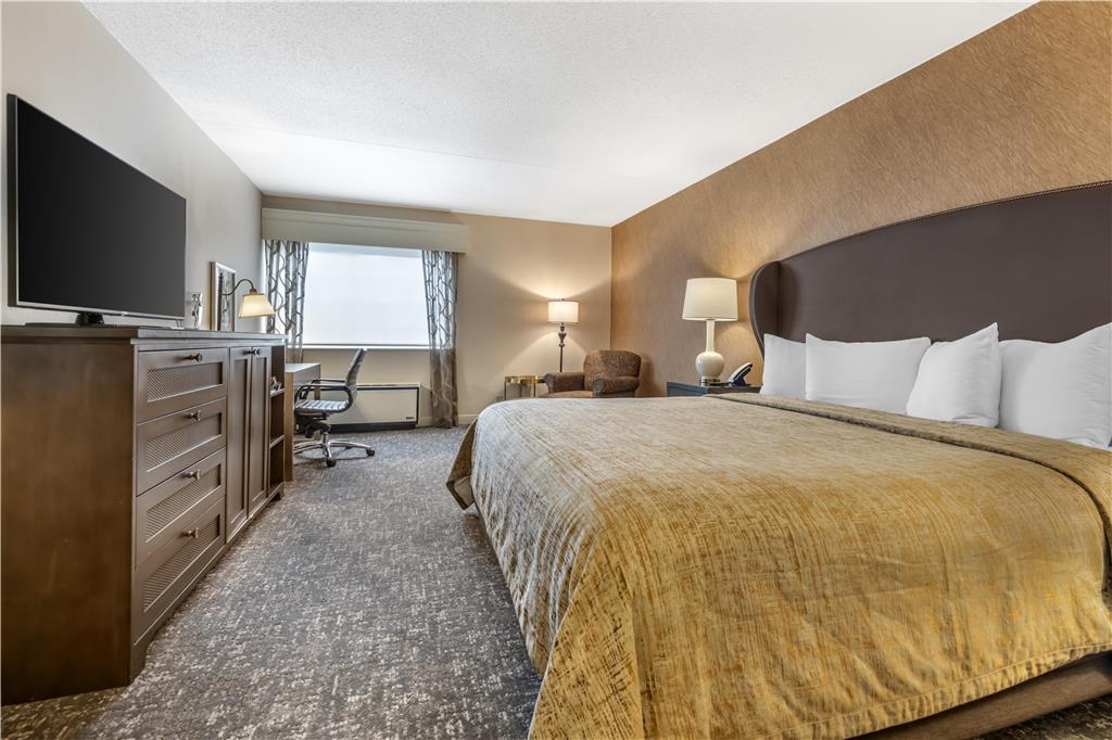 Best Western Plus The Normandy Inn & Suites - photo 28
