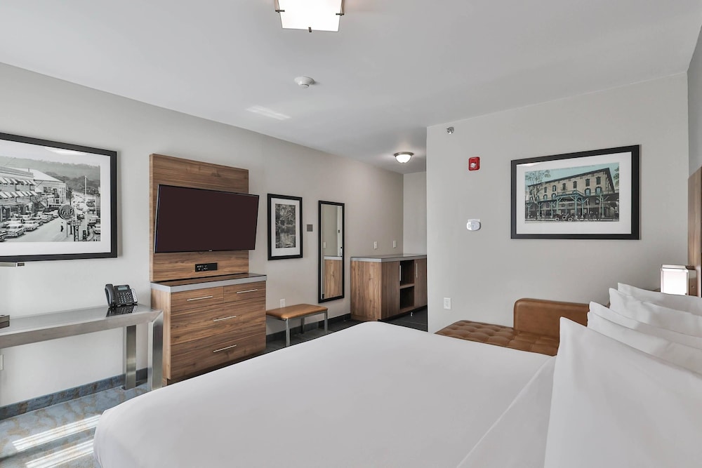 The Penn Stroud Stroudsburg Poconos Ascend Hotel Collection - photo 13
