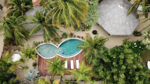 Pousada Villa Zen in Parnaiba, Brasil