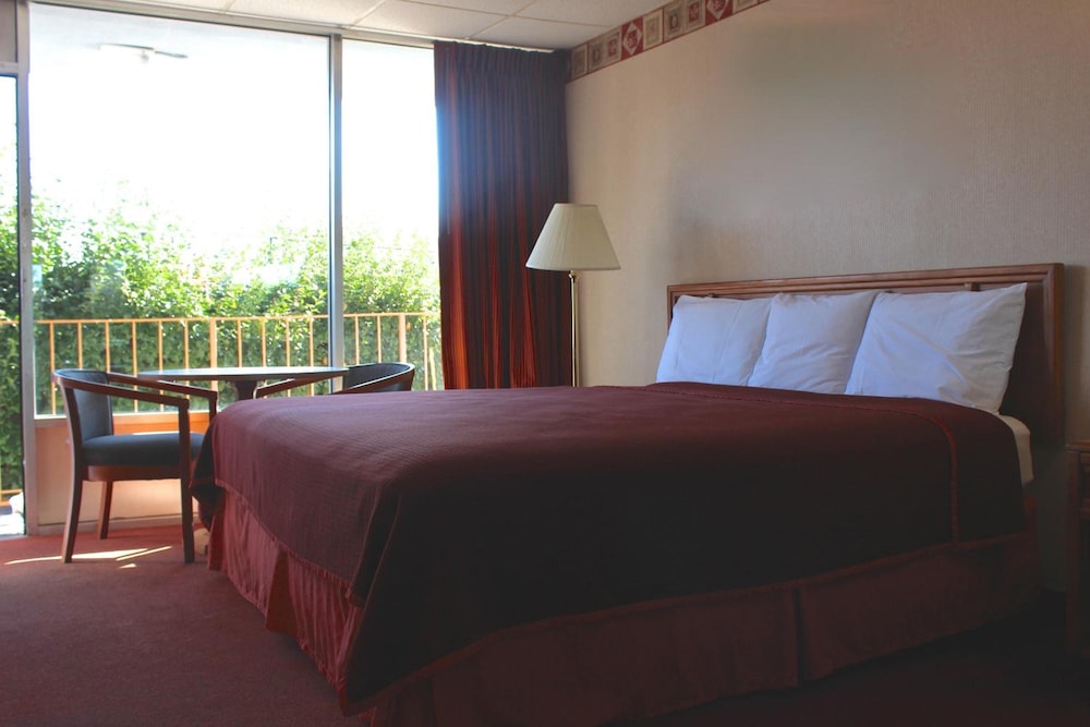 Regency Inn Richmond - photo 19