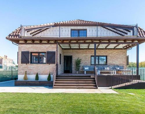 Camino Blanco - last minute hotel in Ibeas De Juarros
