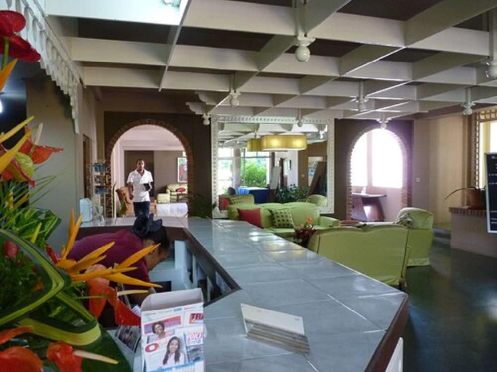 The Mandeville Hotel — Mandeville — photo 2