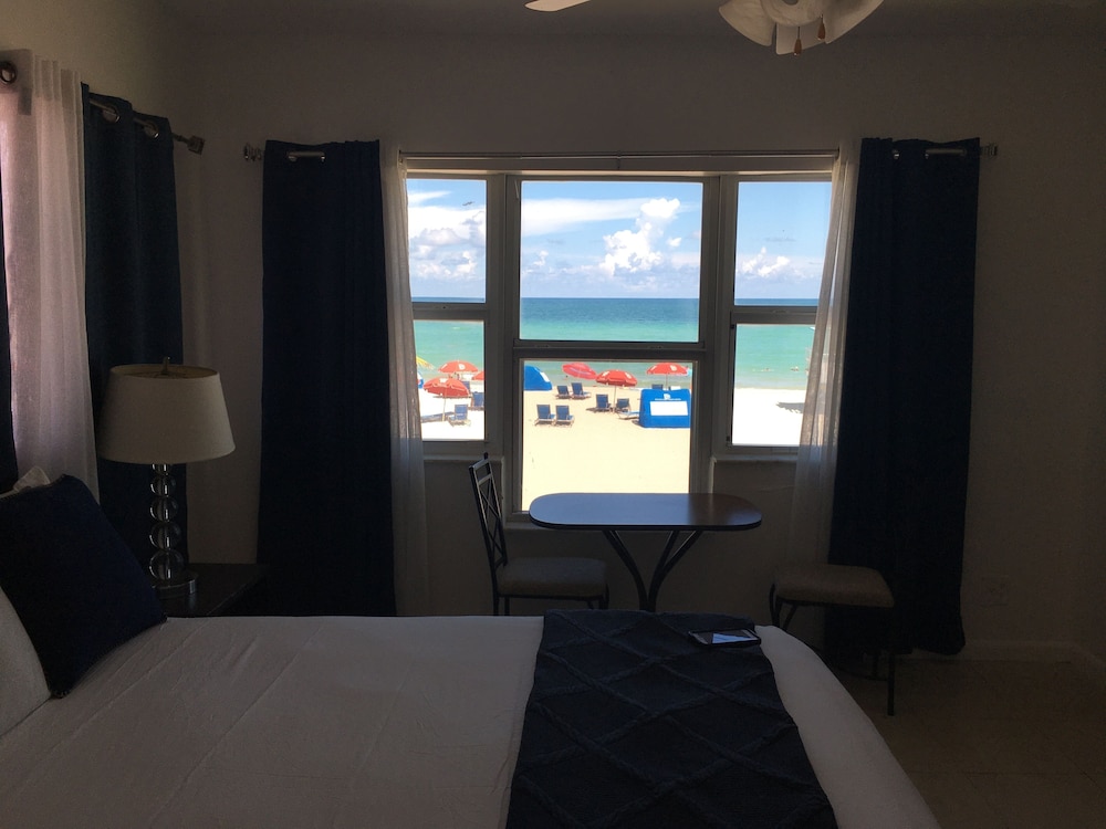 Golden Sand Oceanfront - photo 7