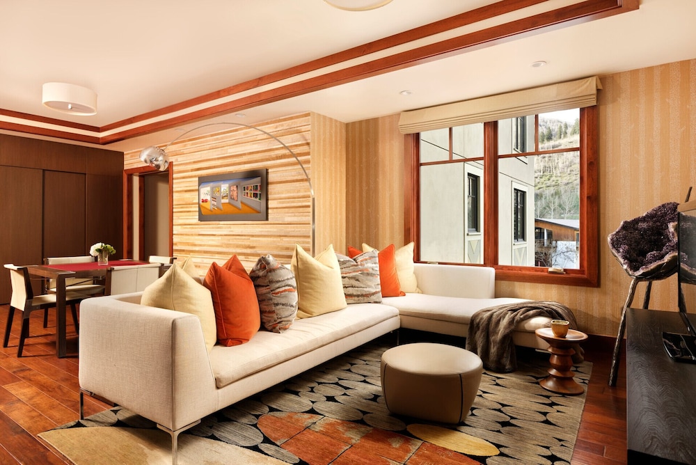 Four Seasons Resort Vail - photo 125