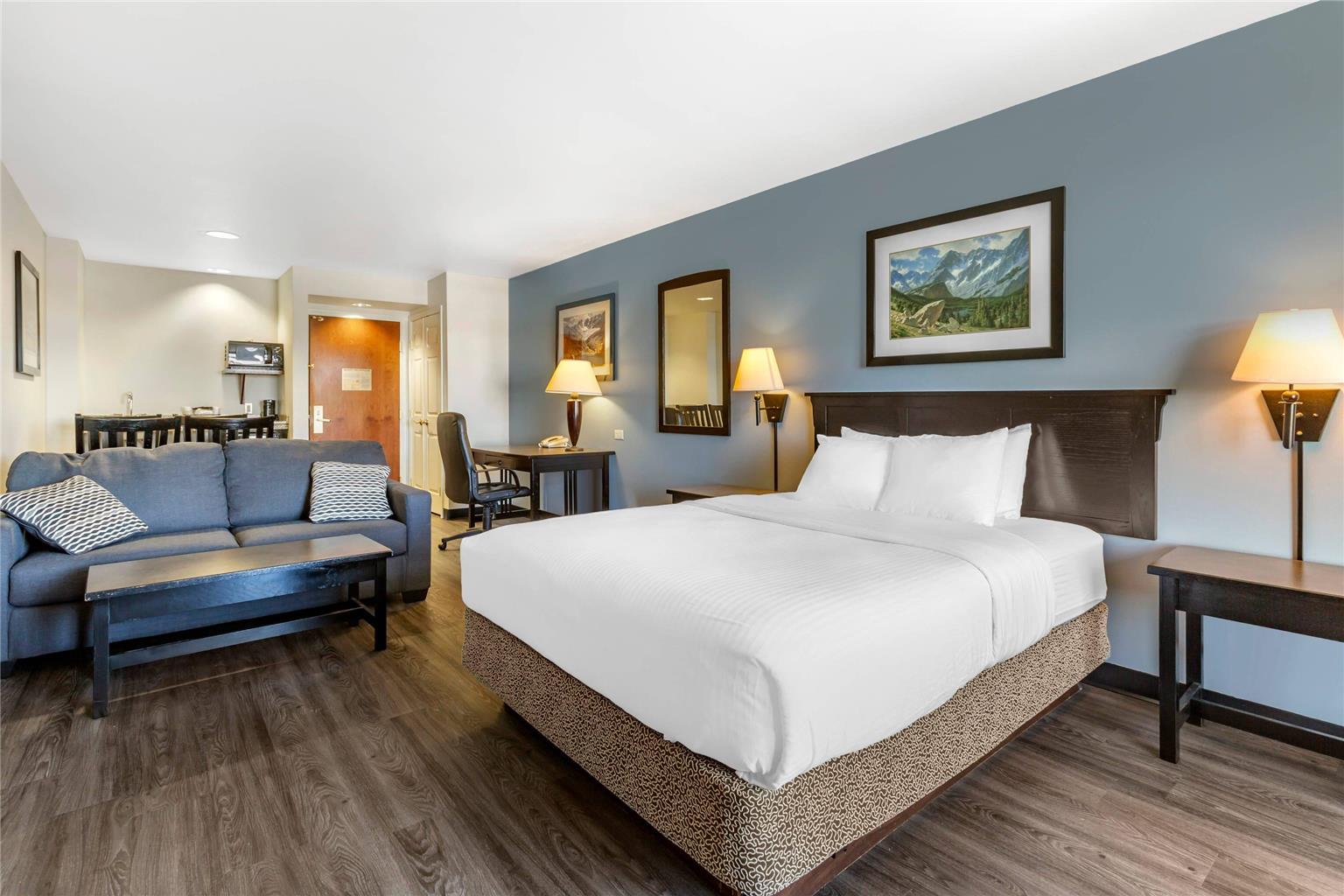 Big Horn Resort an Ascend Collection Hotel - photo 21