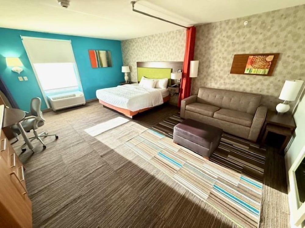 Home2 Suites by Hilton Roanoke VA - photo 21