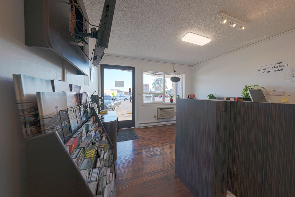 Oyo Hotel St. Helens Or - photo 4