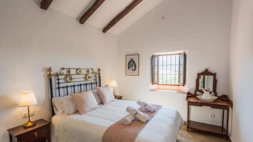 Cortijo Jurcos Torrox by Ruralidays — Torrox — photo 5