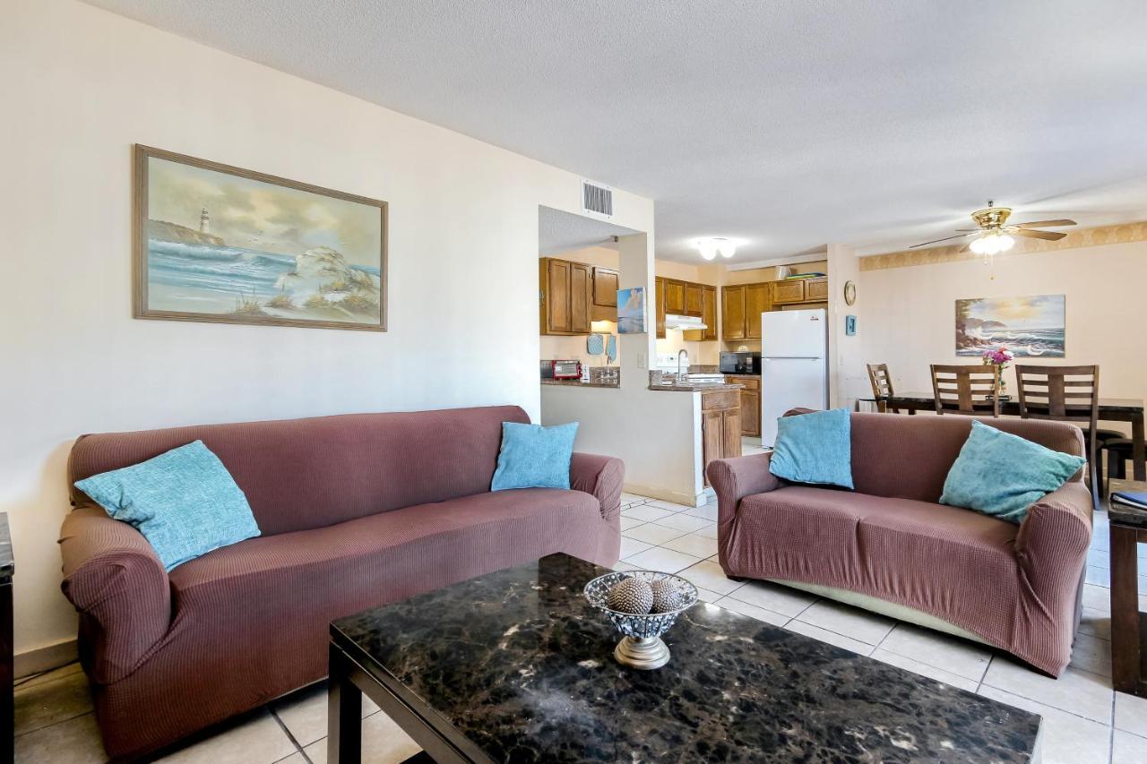 Myrtle Beach Resort B 349 - last minute hotel in Myrtle Beach