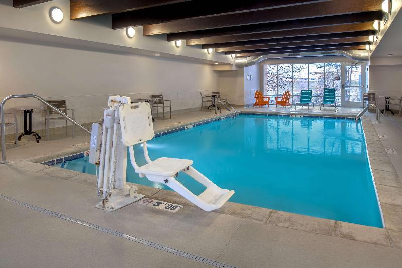 Home2 Suites by Hilton Omaha West NE - photo 125
