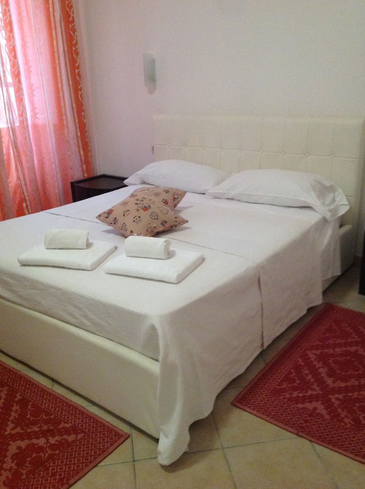 Stella Centro Citta' - carbon neutral hotel in Cagliari