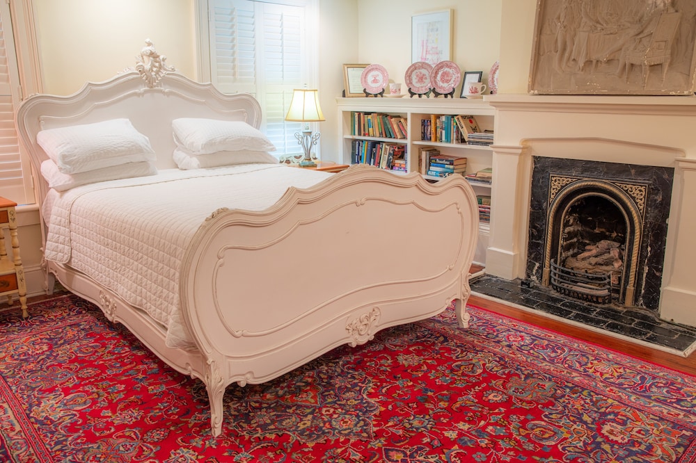Justine Inn Savannah - photo 13