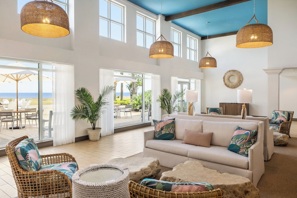 Holiday Inn Resort Jekyll Island an IHG Hotel - photo 2