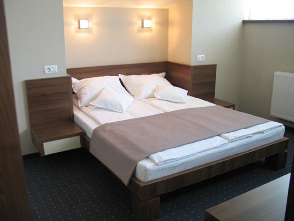 Euro House Hotel in Baia Mare, Romania