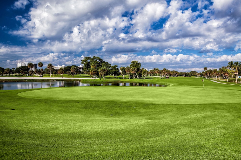 The Resort at Longboat Key Club - photo 51