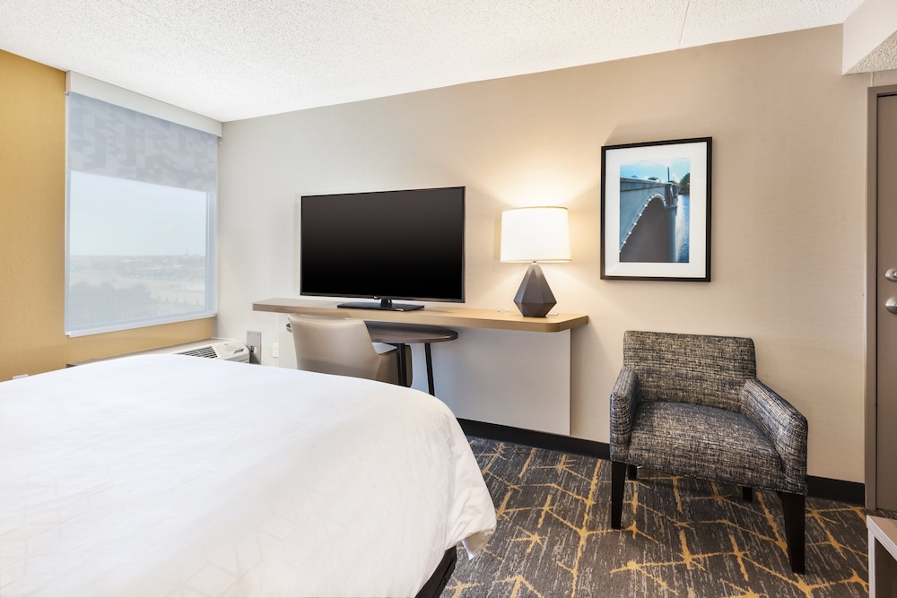 Holiday Inn Grand Rapids Downtown by IHG - photo 16