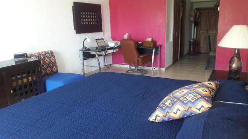 Apartamento Pelicanos Nuevo Vallarta — 4-Star Luxury Hotel in Nuevo Vallarta, Mexico