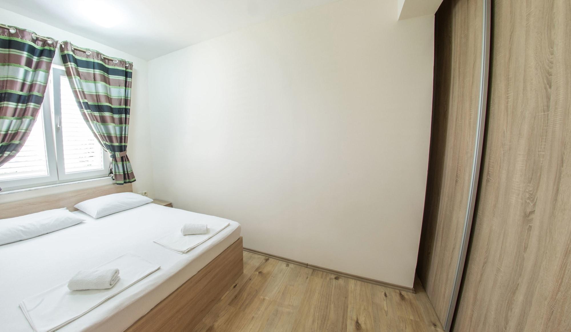 Villa Filipovic Mostar — 4-Star Luxury Hotel in Mostar, Bosnia and Herzegovina