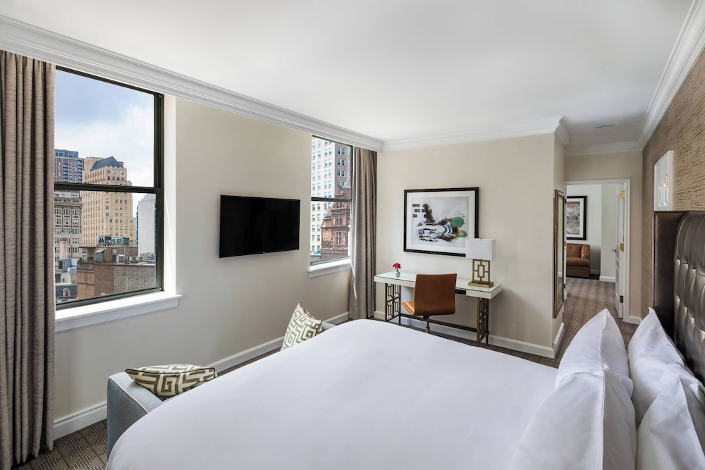 The Ritz Carlton Philadelphia - photo 12