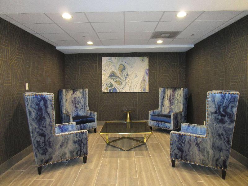 Verta Hotel Mcallen Airport - photo 7