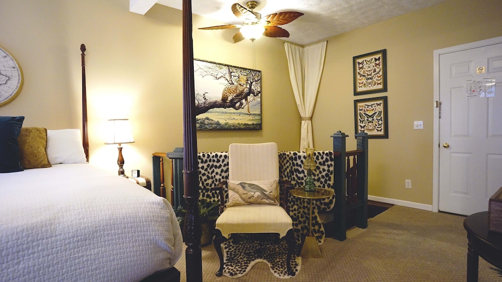 Hotel Frankfort & Restaurant - photo 5