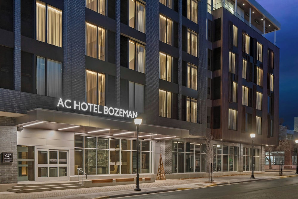 AC Hotel Bozeman Downtown - photo 51