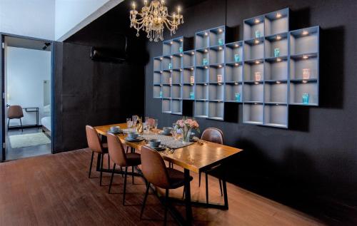 Abu Siti George Town in George Town, Malaysia