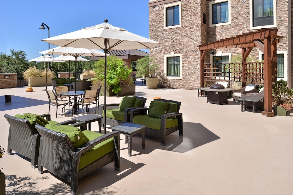 Staybridge Suites Stone Oak by IHG - photo 26