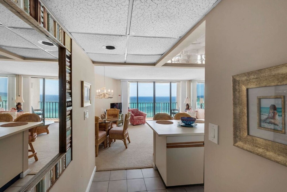 Edgewater Beach Resort Tower 3 2 Bedroom Apartment - photo 11