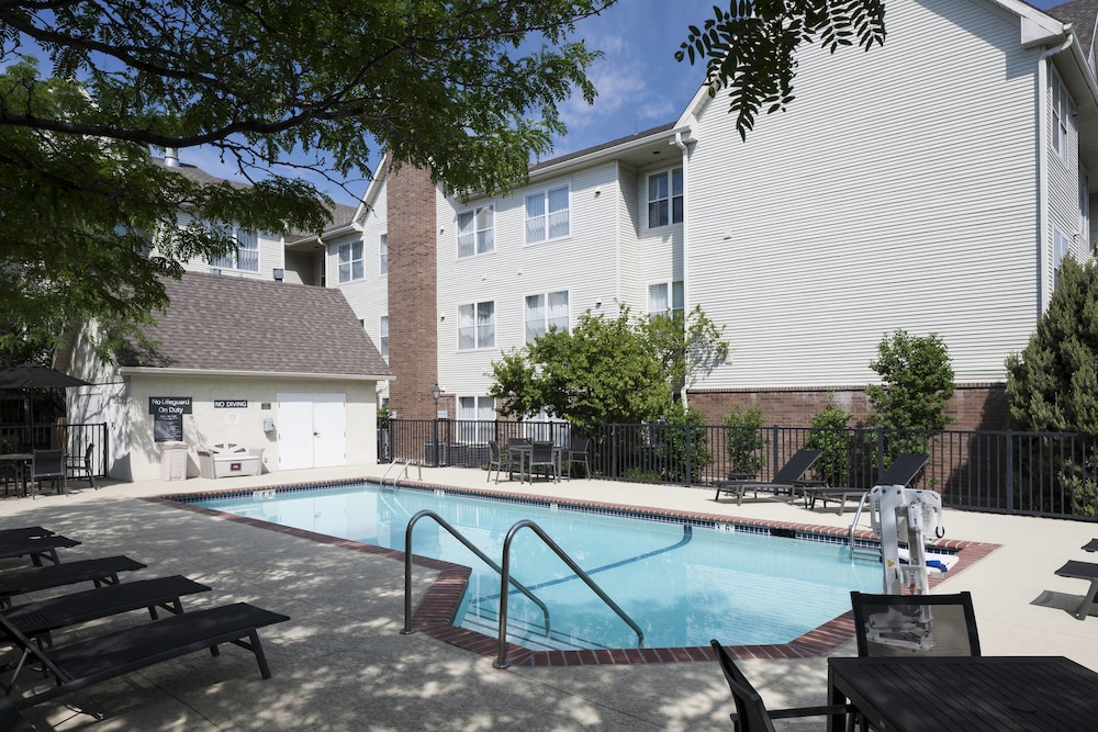 Residence Inn By Marriott Denver Highlands Ranch - photo 2