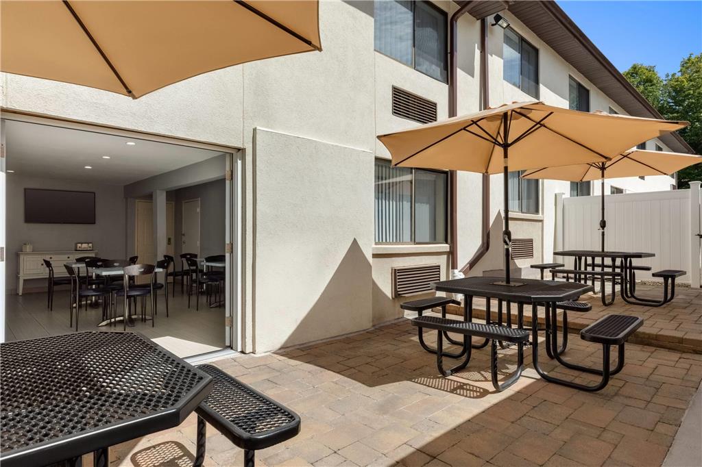Baymont by Wyndham Branford New Haven - photo 32