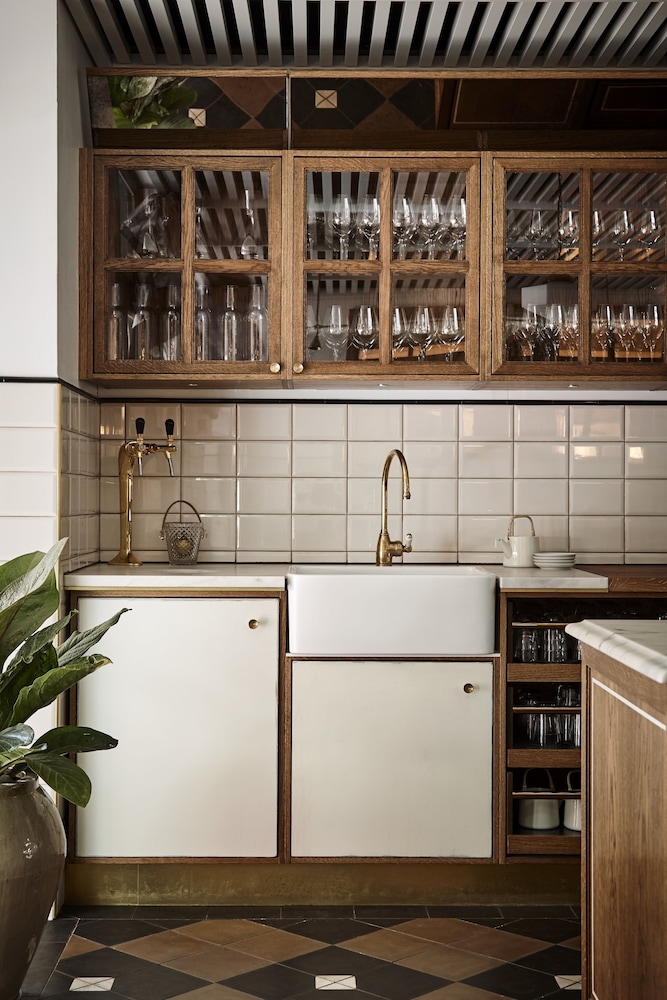 Hotel Sanders — Copenhagen — photo 5