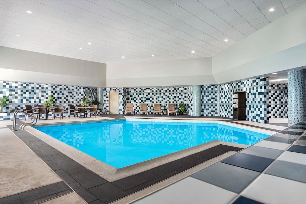 Holiday Inn Louisville East Hurstbourne by IHG - photo 36