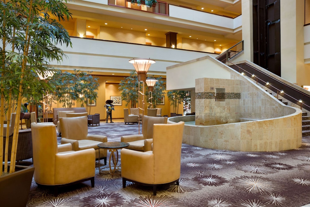Embassy Suites by Hilton Dallas Frisco Hotel & Convention Center - photo 5