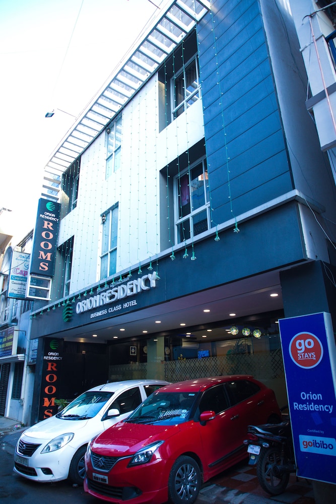 Orion Residency - last minute hotel in Chennai