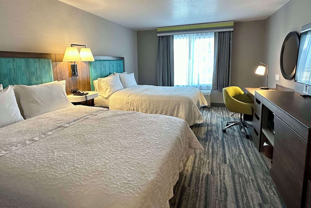 Hampton Inn & Suites Lathrop - photo 5