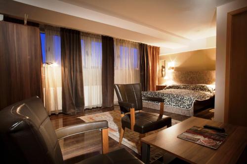 Hotel Stadion - last minute hotel in Belgrade