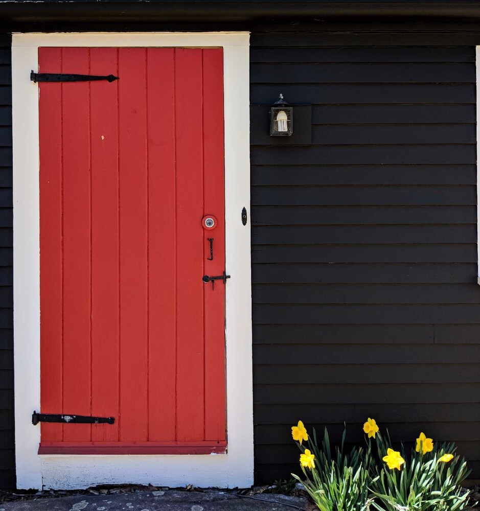 The Squire Tarbox Inn 7252567 — Wiscasset