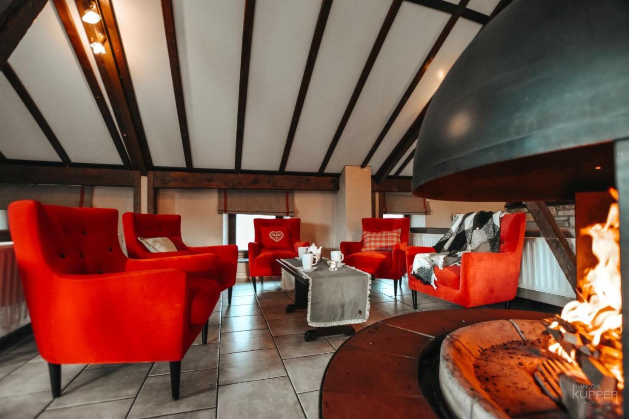 Le vieux Sanglier 41 pers Malmedy in Malmedy, Belgium