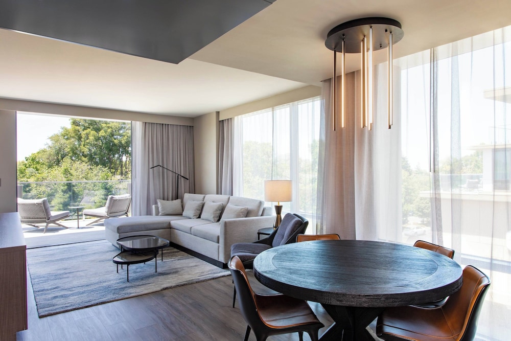 AC Hotel by Marriott Palo Alto - photo 18