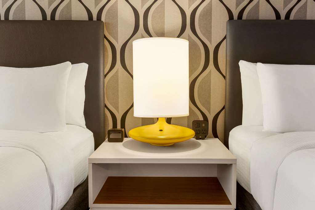 Wyndham Fort Smith City Center - photo 16