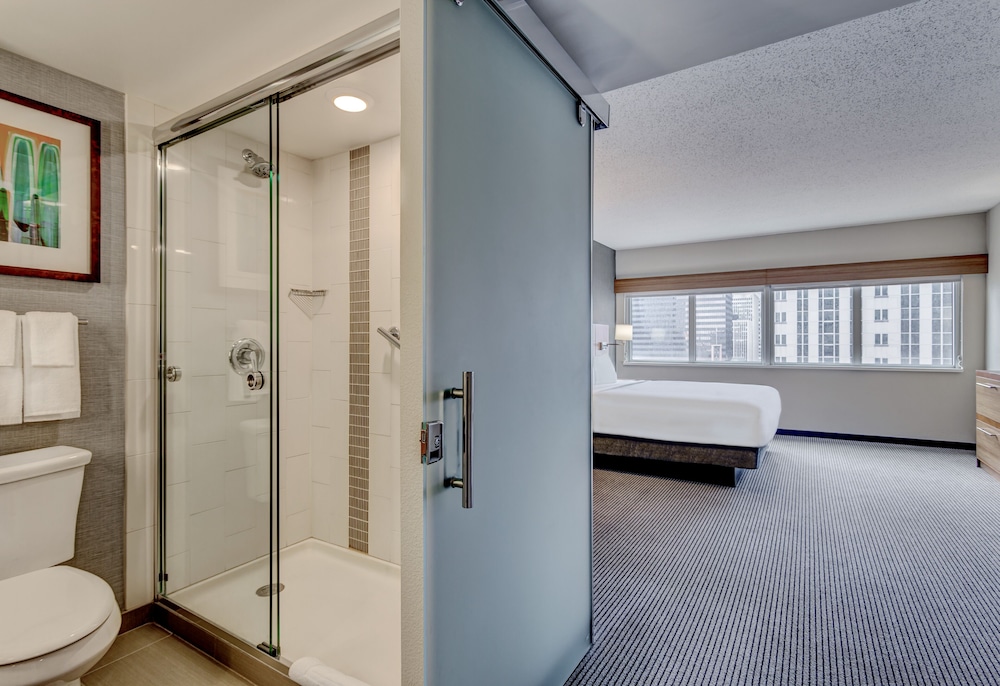 Hyatt Place Minneapolis Downtown - photo 38
