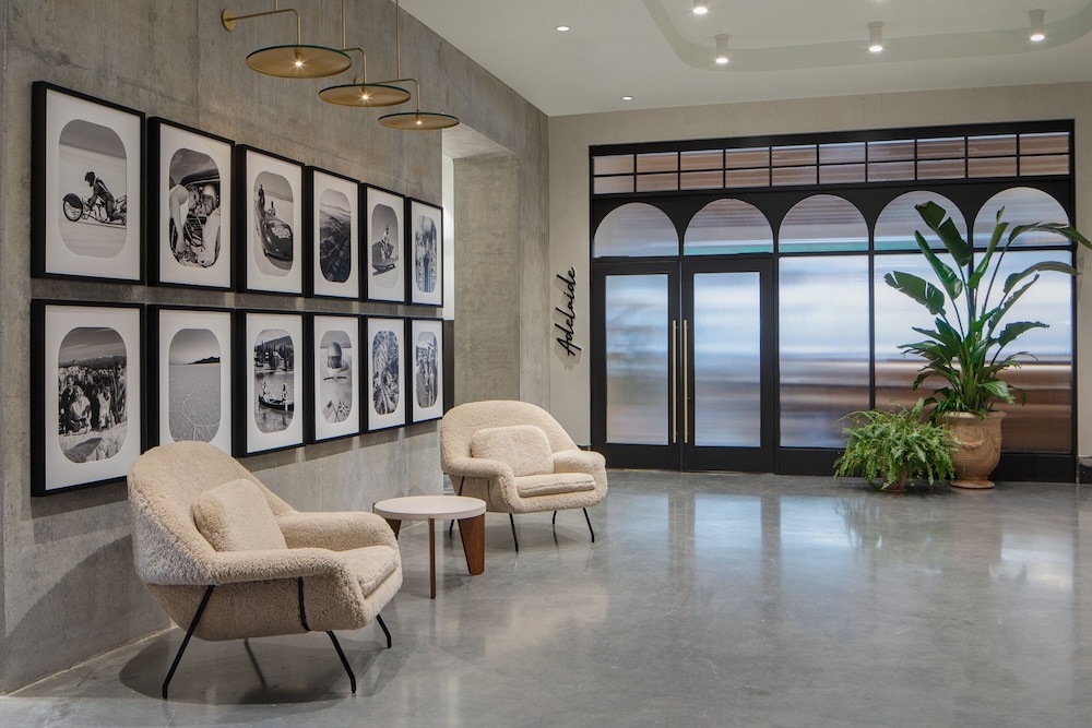 Le Méridien Salt Lake City Downtown - photo 2