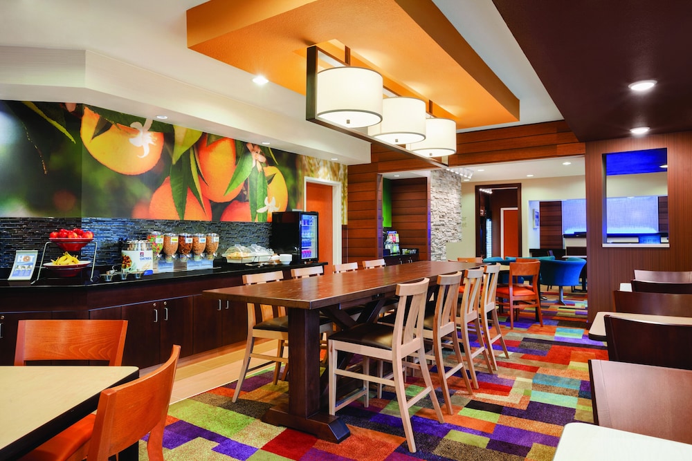 Fairfield by Marriott Inn & Suites Lansing West - photo 15