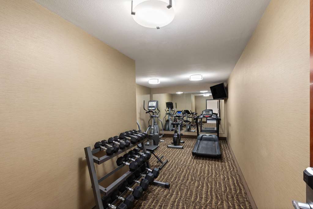 Super 8 by Wyndham Alexandria LA - photo 11