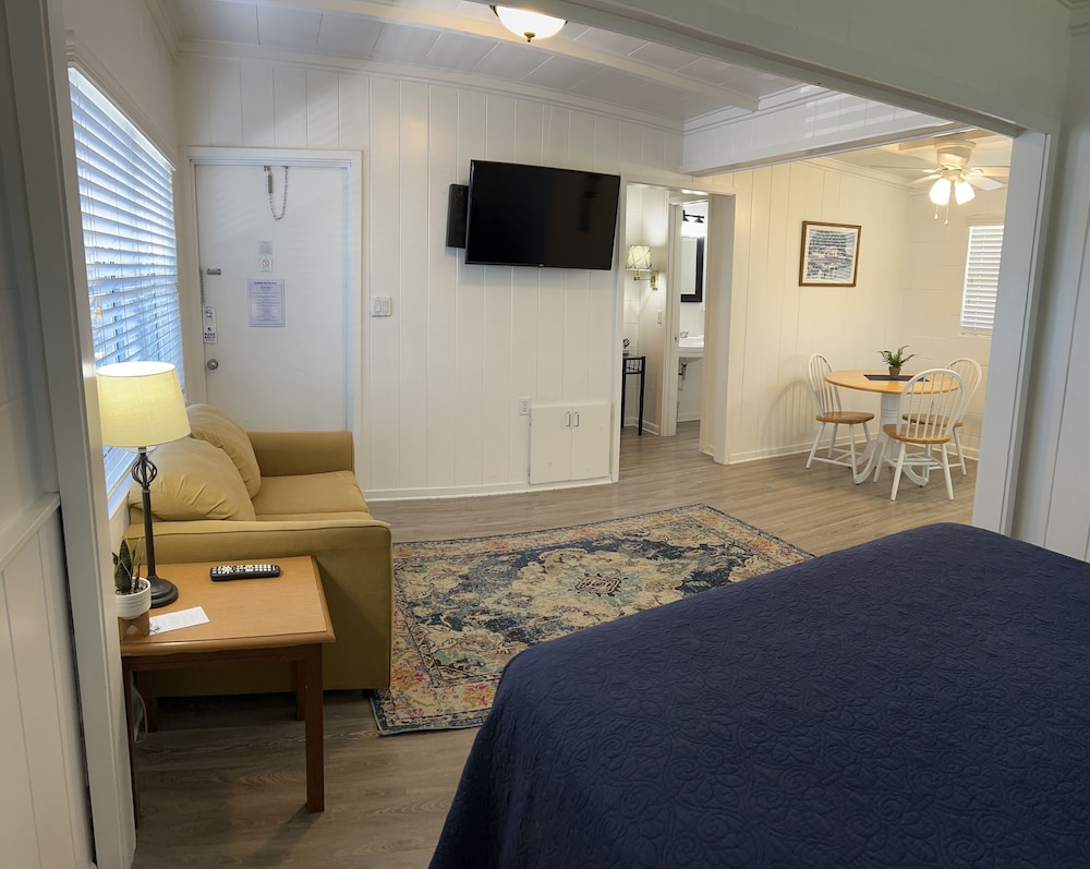 Hontoon Landing Resort & Marina - photo 9