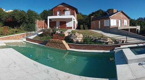 Balcón a las sierras Cervantes 273 La Falda in La Falda, Argentina