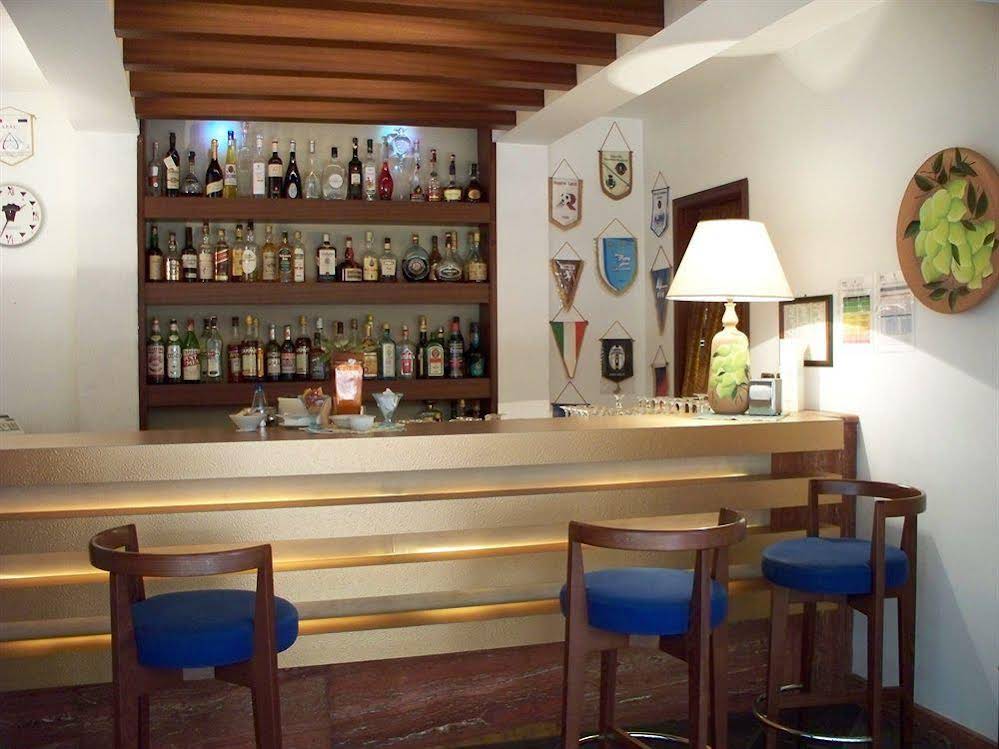 Galatea Sea Palace — Aci Castello