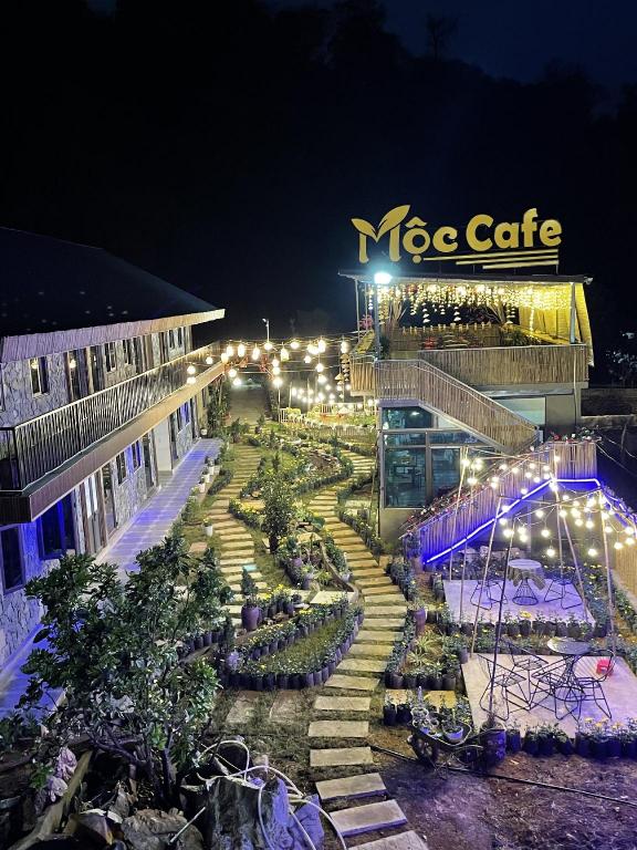Mộc Homestay Mộc Châu — 5-Star Luxury Hotel in Moc Chau, Vietnam